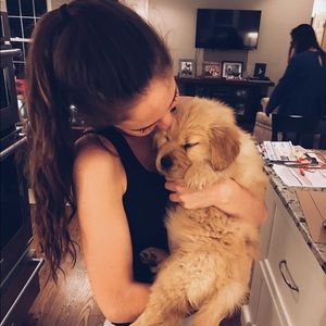 Meet your Posher, Sylvia